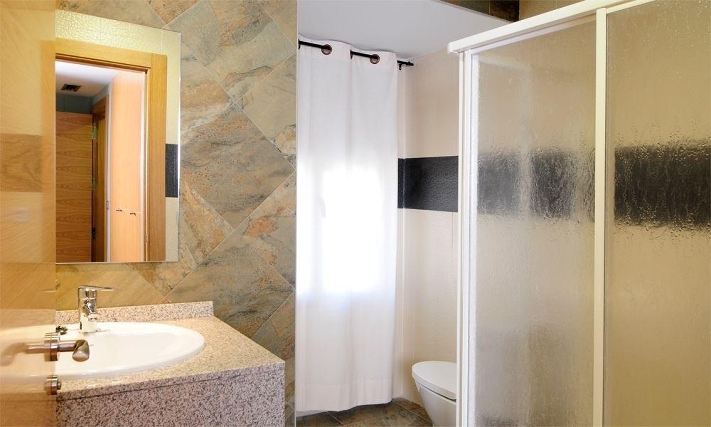 סוריה Hostal Venta De Valcorba מראה חיצוני תמונה