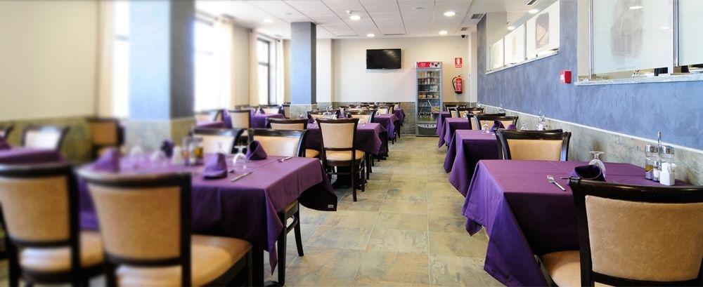 סוריה Hostal Venta De Valcorba מראה חיצוני תמונה