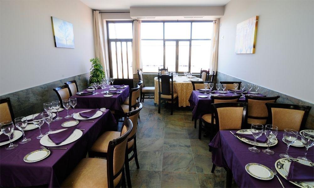 סוריה Hostal Venta De Valcorba מראה חיצוני תמונה